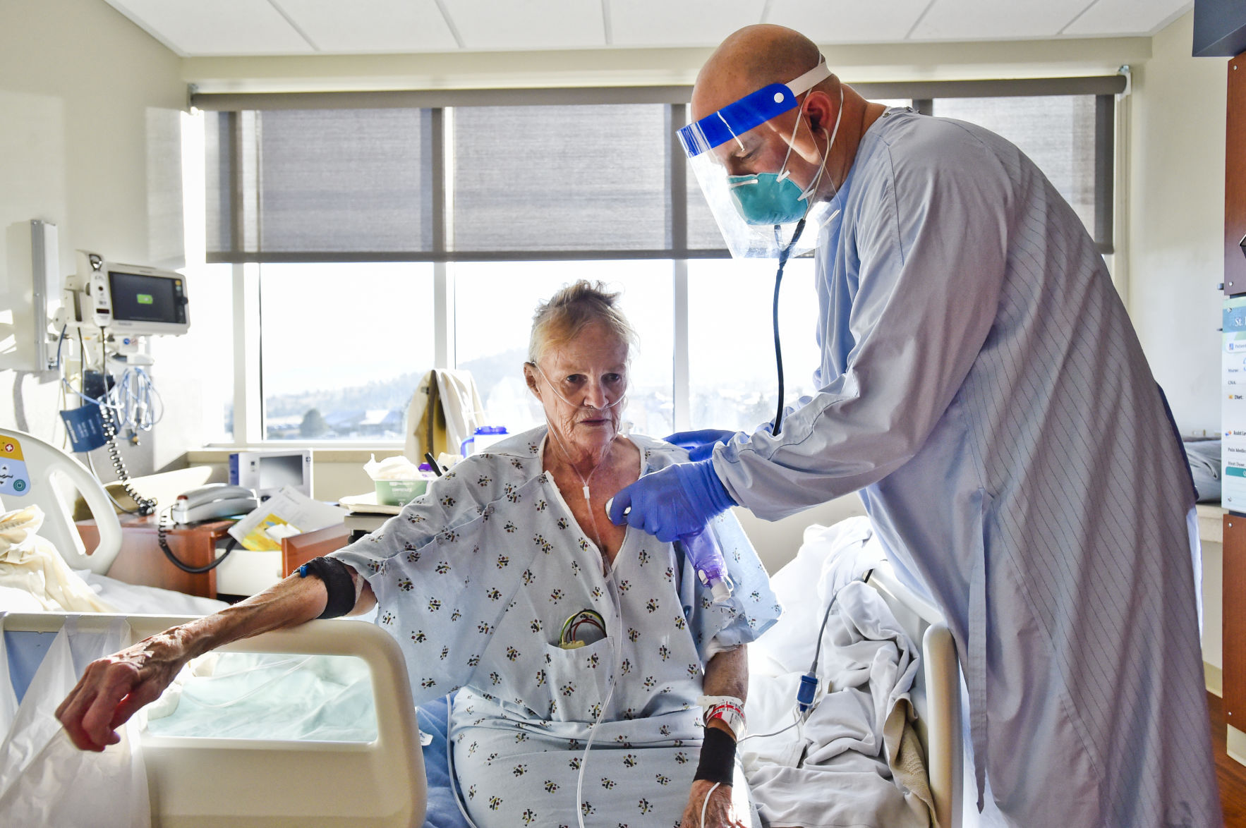 Medical Floor (copy)